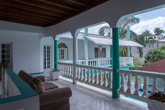 Imagen de la habitación del Hotel Diamond Villa Yoga and Wellness. Foto 12