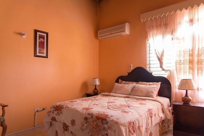Imagen de la habitación del Hotel Diamond Villa Yoga and Wellness. Foto 13