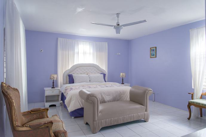 Imagen general del Hotel Diamond Villa Yoga and Wellness. Foto 1