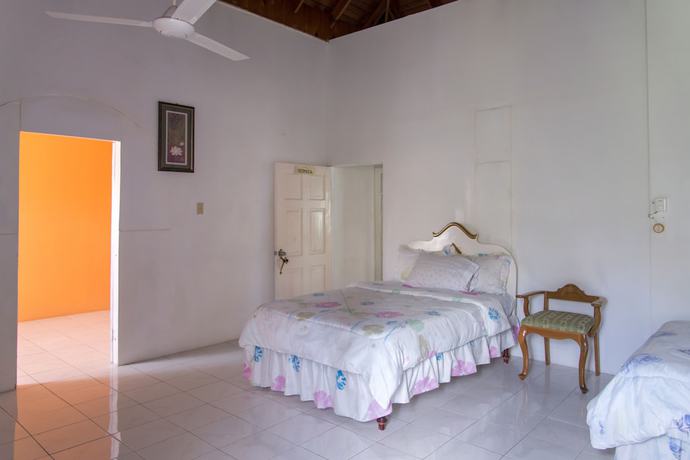 Imagen de la habitación del Hotel Diamond Villa Yoga and Wellness. Foto 15