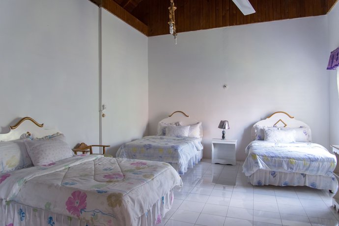 Imagen de la habitación del Hotel Diamond Villa Yoga and Wellness. Foto 16