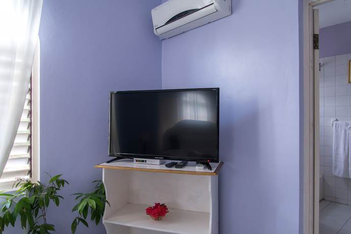 Imagen de la habitación del Hotel Diamond Villa Yoga and Wellness. Foto 20