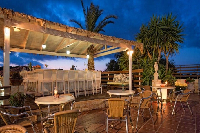 Imagen general del Hotel Diamond Village Apartments. Foto 4