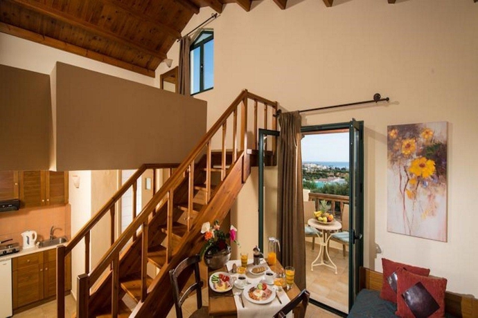 Imagen general del Hotel Diamond Village Apartments. Foto 8