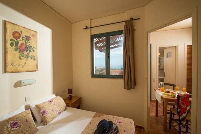 Imagen general del Hotel Diamond Village Apartments. Foto 10