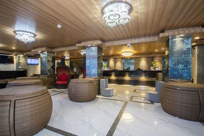 Imagen general del Hotel Diamond Water Edge Resort. Foto 1