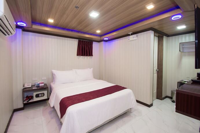 Imagen general del Hotel Diamond Water Edge Resort. Foto 2