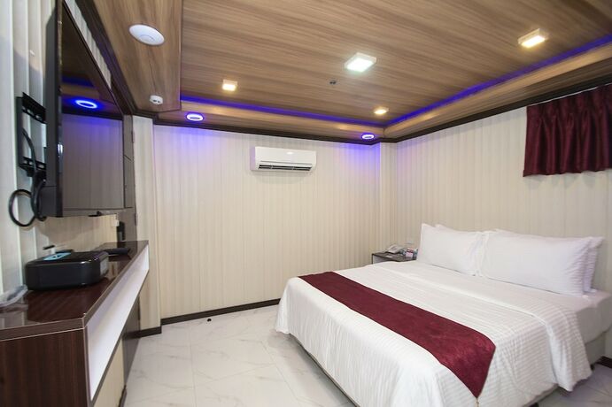 Imagen general del Hotel Diamond Water Edge Resort. Foto 8