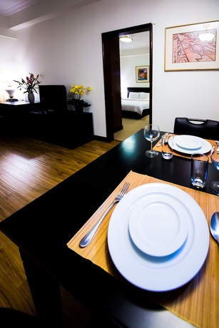 Imagen de la habitación del Hotel Diamond Westlake Suites. Foto 5