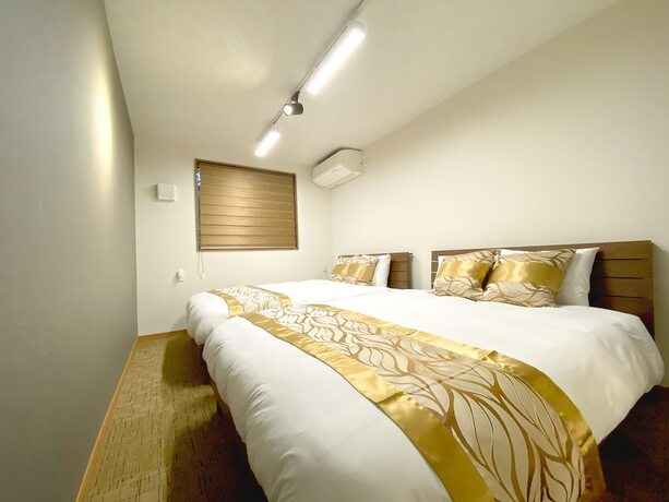 Imagen general del Hotel Diamond Yu. Foto 3