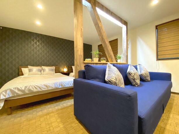 Imagen general del Hotel Diamond Yu. Foto 4