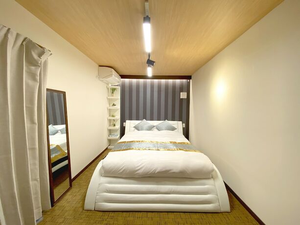 Imagen general del Hotel Diamond Yu. Foto 6