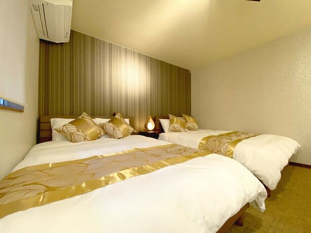Imagen general del Hotel Diamond Yu. Foto 7