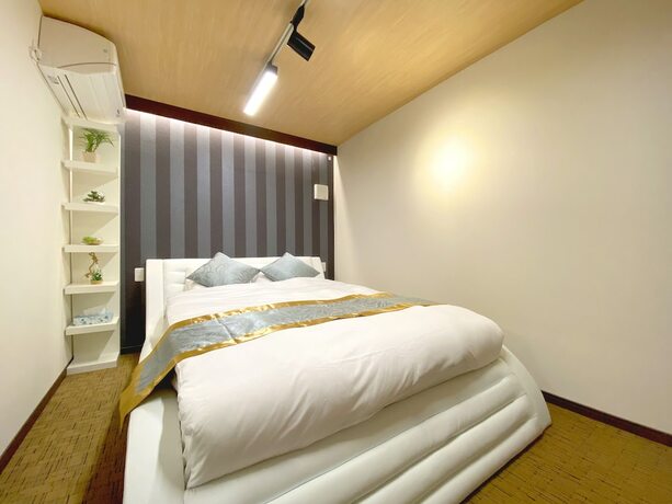 Imagen general del Hotel Diamond Yu. Foto 8