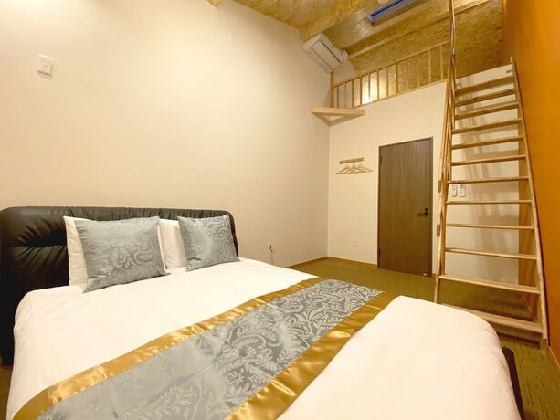 Imagen general del Hotel Diamond Yu. Foto 11
