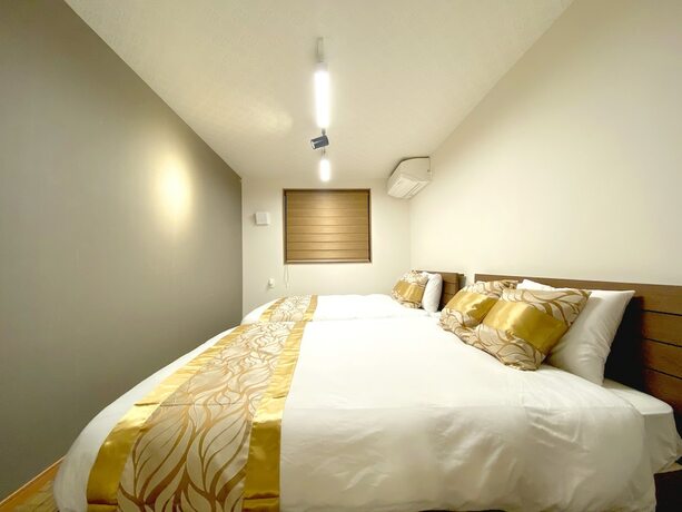 Imagen general del Hotel Diamond Yu. Foto 12