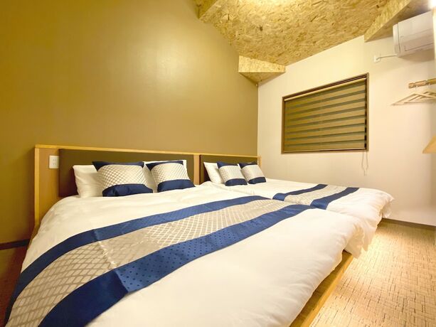 Imagen general del Hotel Diamond Yu. Foto 15