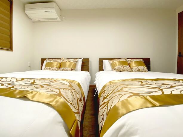 Imagen general del Hotel Diamond Yu. Foto 17