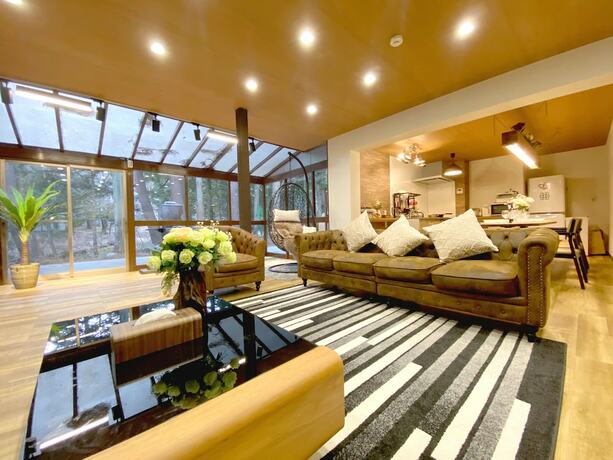Imagen general del Hotel Diamond Yu. Foto 1