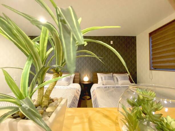 Imagen de la habitación del Hotel Diamond Yu. Foto 18