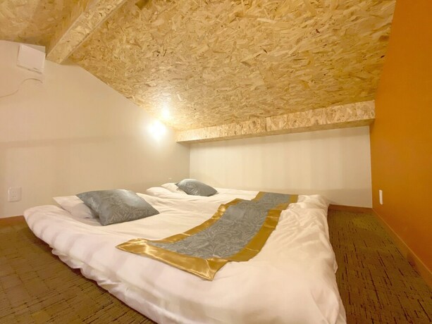 Imagen de la habitación del Hotel Diamond Yu. Foto 21