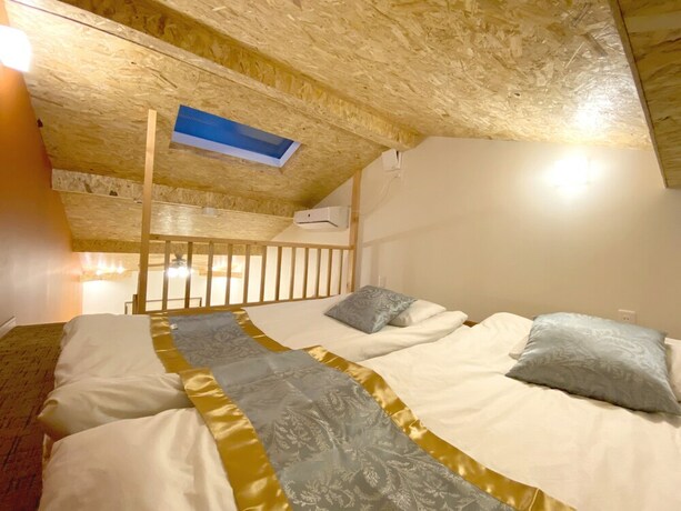 Imagen de la habitación del Hotel Diamond Yu. Foto 26