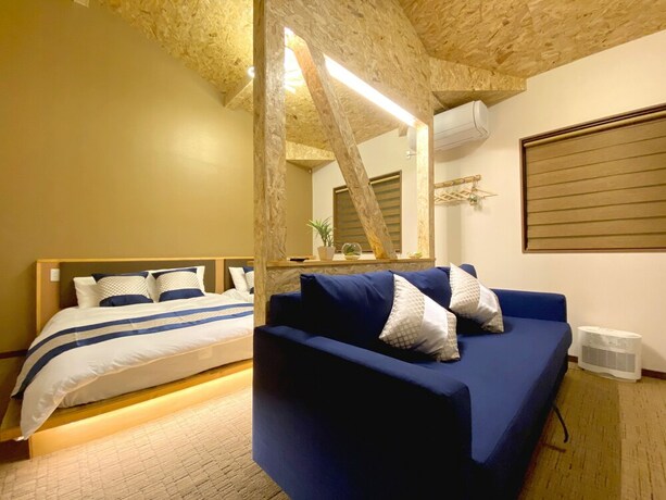 Imagen de la habitación del Hotel Diamond Yu. Foto 27