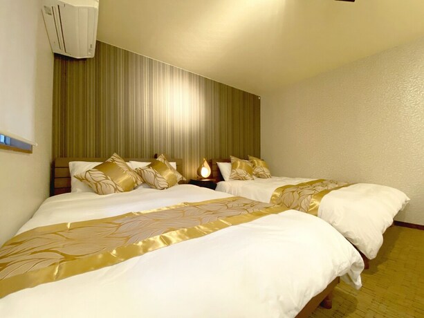 Imagen de la habitación del Hotel Diamond Yu. Foto 29