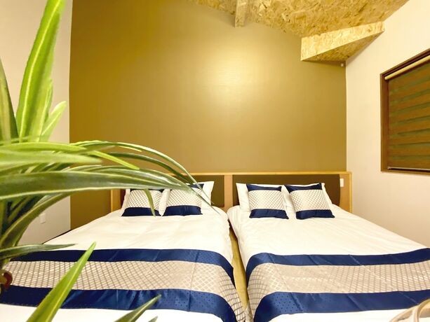 Imagen de la habitación del Hotel Diamond Yu. Foto 31