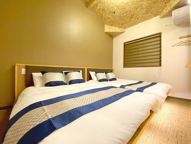 Imagen de la habitación del Hotel Diamond Yu. Foto 32