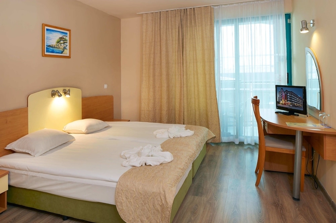 Imagen de la habitación del Hotel Diamond -all Inclusive. Foto 4