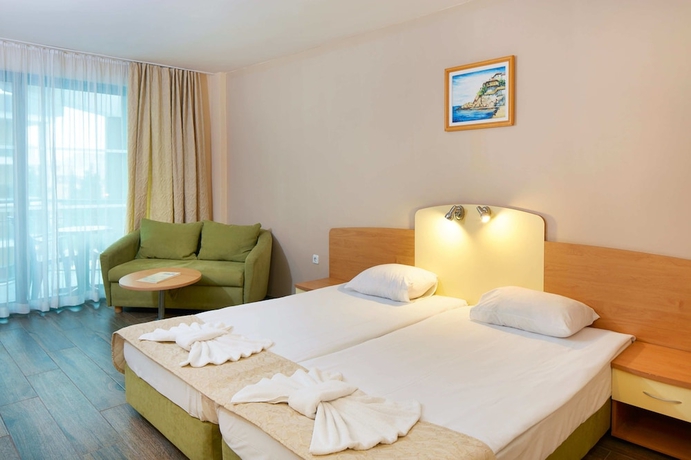 Imagen de la habitación del Hotel Diamond -all Inclusive. Foto 5
