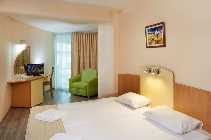 Imagen de la habitación del Hotel Diamond -all Inclusive. Foto 6