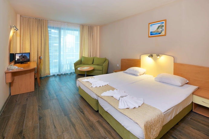 Imagen de la habitación del Hotel Diamond -all Inclusive. Foto 7