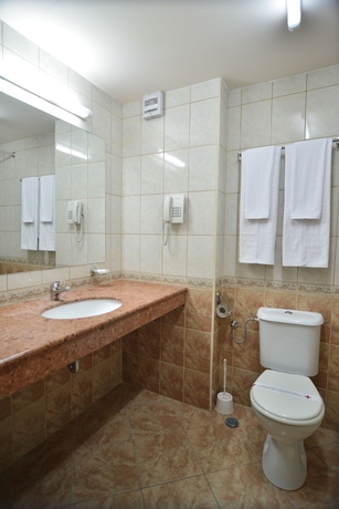 Imagen de la habitación del Hotel Diamond -all Inclusive. Foto 8