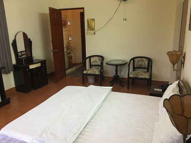 Imagen de la habitación del Hotel Diamond & Resort. Foto 4