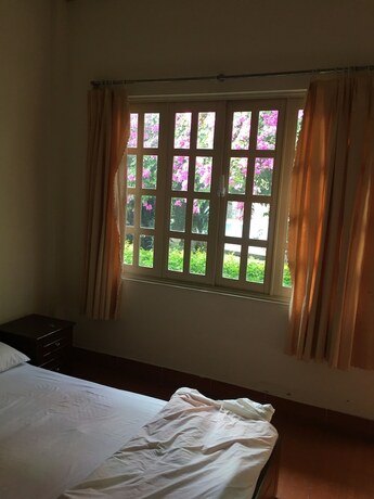 Imagen de la habitación del Hotel Diamond & Resort. Foto 6