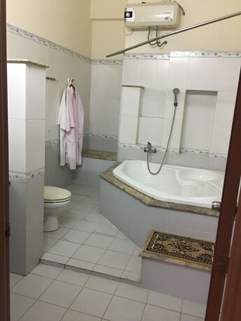 Imagen de la habitación del Hotel Diamond & Resort. Foto 7