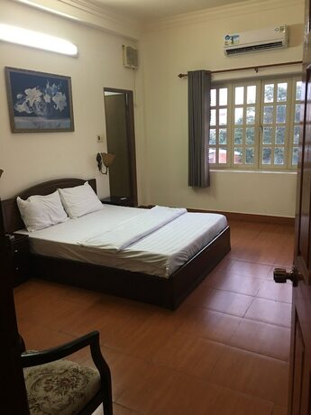 Imagen de la habitación del Hotel Diamond & Resort. Foto 8