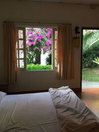 Imagen de la habitación del Hotel Diamond & Resort. Foto 9