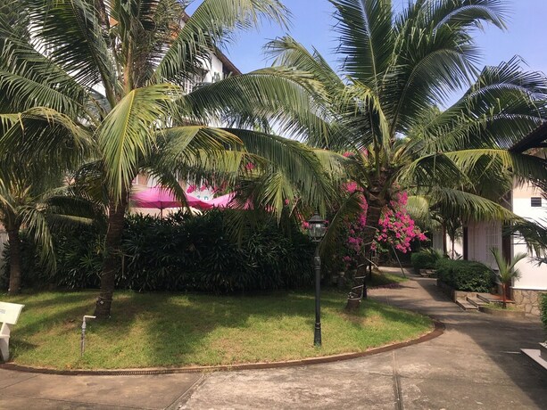 Imagen de los interiores del Hotel Diamond & Resort. Foto 10