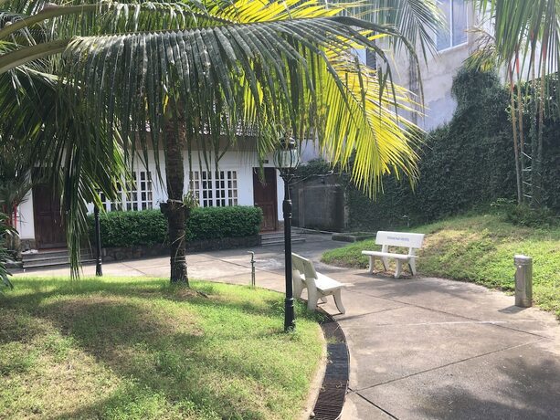 Imagen de los interiores del Hotel Diamond & Resort. Foto 11