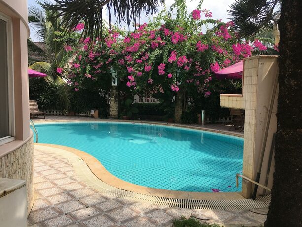 Imagen de los interiores del Hotel Diamond & Resort. Foto 12