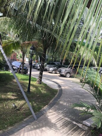 Imagen de los interiores del Hotel Diamond & Resort. Foto 15