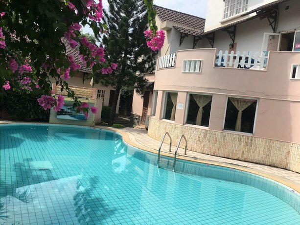 Imagen de los interiores del Hotel Diamond & Resort. Foto 18