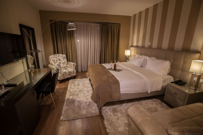 Imagen general del Hotel Diamond city living. Foto 6