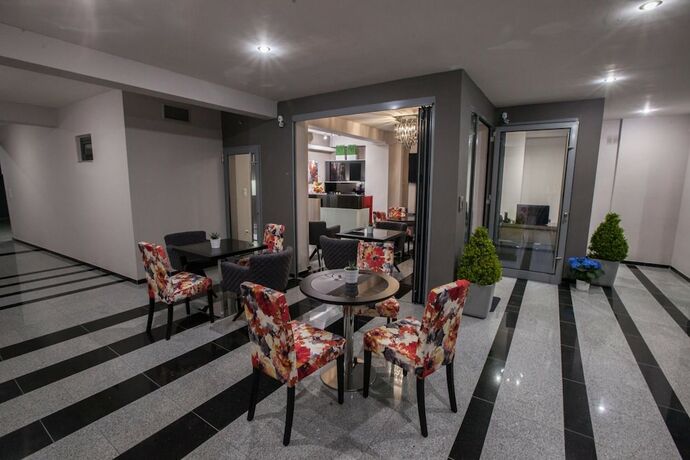 Imagen general del Hotel Diamond city living. Foto 7