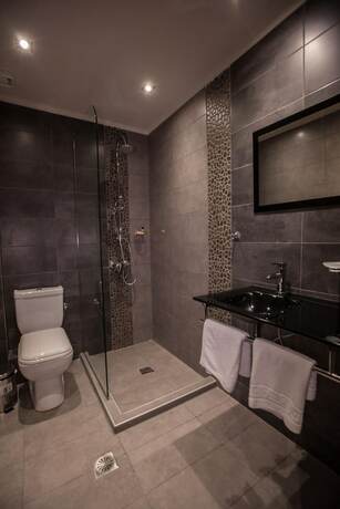 Imagen general del Hotel Diamond city living. Foto 9