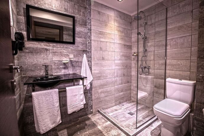 Imagen general del Hotel Diamond city living. Foto 10
