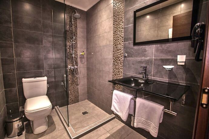 Imagen general del Hotel Diamond city living. Foto 15